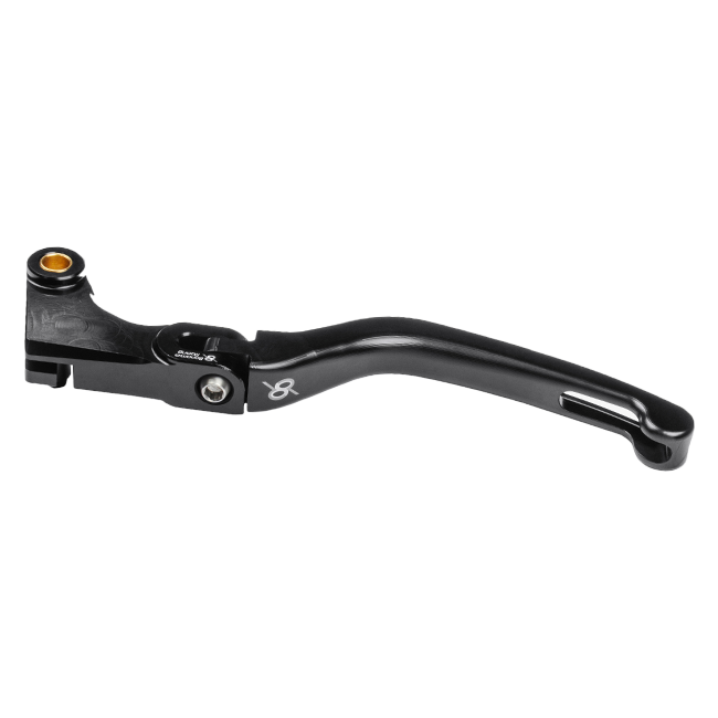 Opvouwbare koppelingshendel Bonamici Racing BMW S1000RR K46 (09-14) LC070 