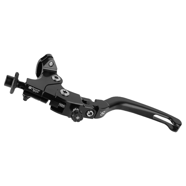 Koppelinghebel met verschillende offset Bonamici Kawasaki ZX-10 R (06-15) 