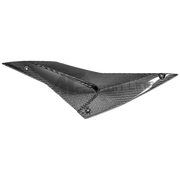 Tankzijde Onder Links 200g AP Carbon Line Aprilia RSV4/RR/1100 Factory (21-25) 