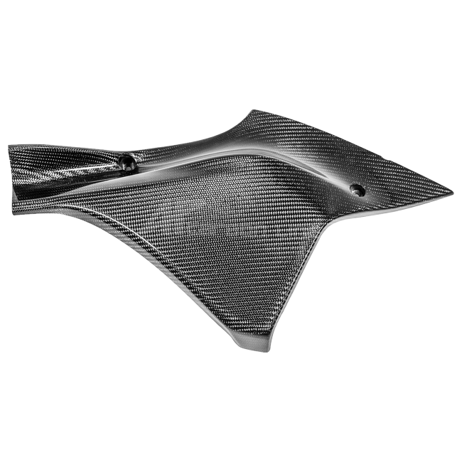 Zijdeel links 200g AP Carbon Line Yamaha YZF-R1/M RN65 (20-25) 