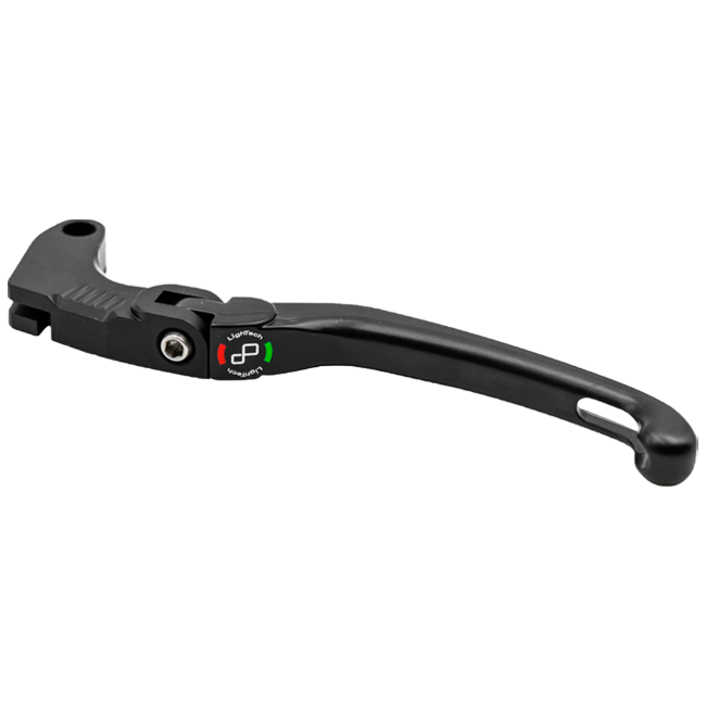 Opvouwbare koppelingshendel LighTech Aprilia RS 660 (20-25) LEVXF001J 