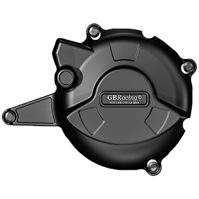 Lichtmachine Protector Beschermkap GBRacing Ducati Panigale V2 955 (20-24) 