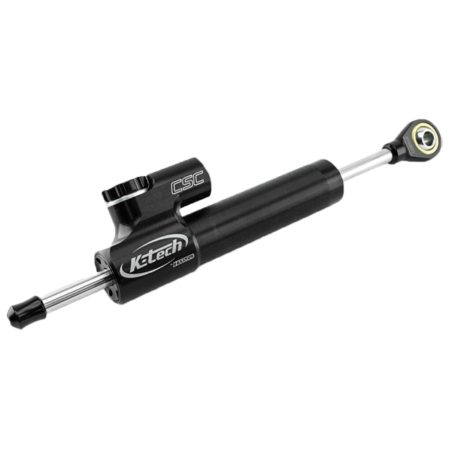 K-Tech Race stuurdemper Kit Yamaha YZF-R6 (06-16) 053-006-270-010 