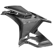 Zijdeel links 200g AP Carbon Line Aprilia RSV4/RR/1100 Factory (21-25) 