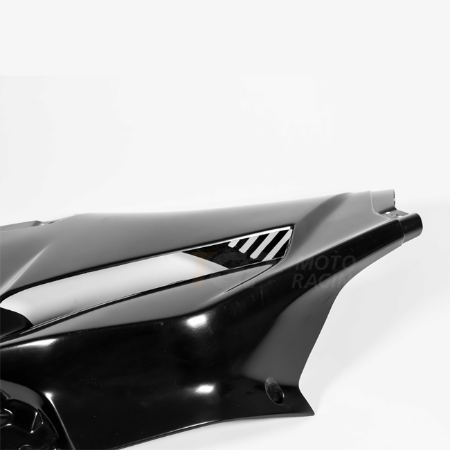 Linker zijpaneel Lavatex AP Carbon Line Ducati Panigale V4 R (2026) 