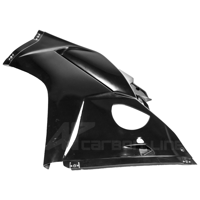 Zijpaneel links Lavatex AP Carbon Line Ducati Panigale V4/S (2025) 