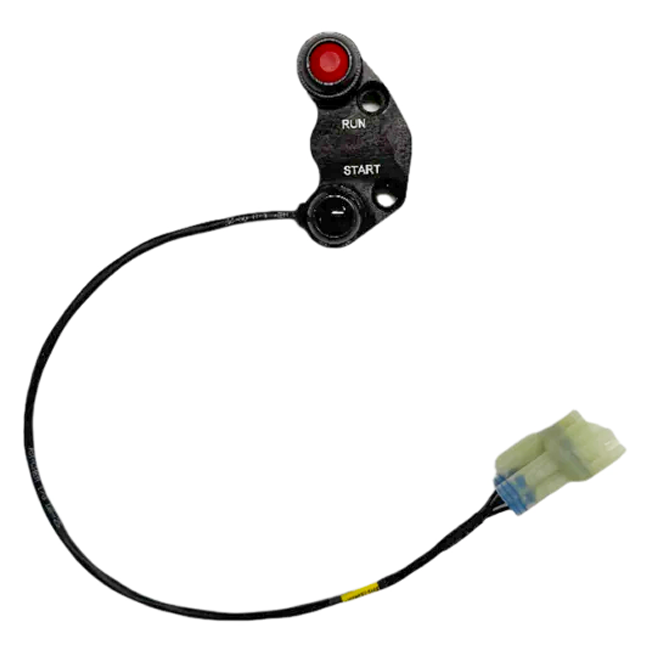 Rechter stuurbediening WorldSSP Feel Racing Ducati Panigale V2 955 (20-24) FR.510.121 