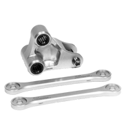 Lineaire omleiding Forsaken Motorsport Honda CBR 1000 RR-R SC82 (20-25) 