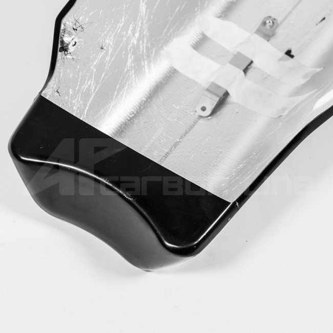 Bugspoiler Lavatex AP Carbon Line Ducati Panigale V4/S (2025) 