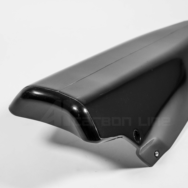 Bugspoiler Lavatex AP Carbon Line Ducati Panigale V4/S (2025) 