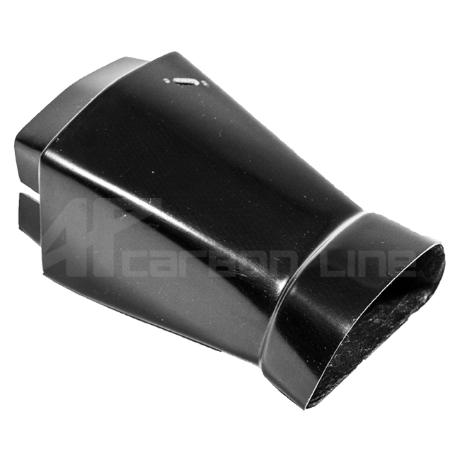 Luchtkanaal Lavatex AP Carbon Line Ducati Panigale V4/S (2025) 