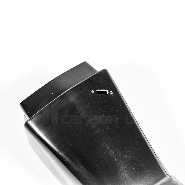 Luchtkanaal Lavatex AP Carbon Line Ducati Panigale V4/S (2025) 