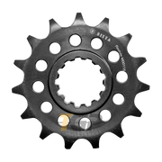 Sitta Ritzel Yamaha R1/M (12-25) (M001) - 14-17 Tanden, 520/525 verdeling 