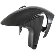 Voorkant spatbord Carbon Fullsix Aprilia RSV4/1100 Factory/R/RR/RF (09-20) 