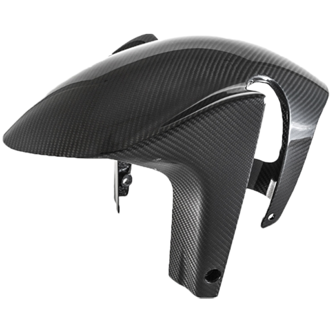 Voorkant spatbord Carbon Fullsix Aprilia RSV4/1100 Factory/R/RR/RF (09-20) 