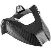 Achterspatbord "STK" Carbon Fullsix BMW S1000RR K46 (09-18) 