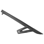 Kettingbescherming "OEM" Carbon Fullsix BMW S1000RR K46 (09-18) 