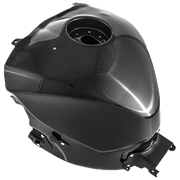 Carbon brandstoftank Fullsix BMW S1000RR K46 (09-18) 