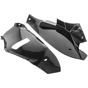 Binnenonderdelen Bugspoiler Carbon Fullsix BMW S1000RR K46 (15-18) 