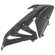 Rechter zijpaneel Carbon Fullsix BMW S1000RR K46 (15-18) 
