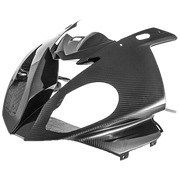 Frontmasker "Street" Carbon Fullsix BMW S1000RR K46 (15-18) 