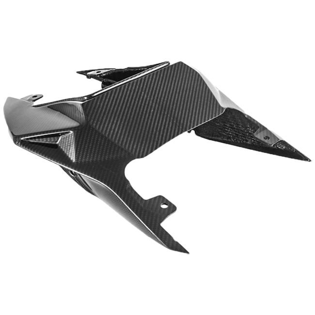 Heckoberdeel Carbon Fullsix BMW S1000RR K46 (15-18) 