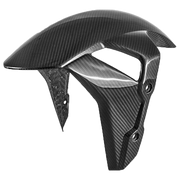 Voorkant spatbord Carbon Fullsix BMW S1000RR K67 (19-24) 