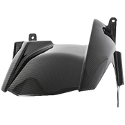 Achterspatbord Carbon Fullsix BMW S1000RR K67 (19-25) 