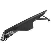 Kettingbescherming "OEM" Carbon Fullsix BMW S1000RR K67 (19-25) 