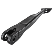 Zijstandaard Carbon Fullsix BMW S1000RR K67 (19-25) 