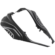 Zijpanelen tank Carbon Fullsix BMW S1000RR K67 (19-25) 
