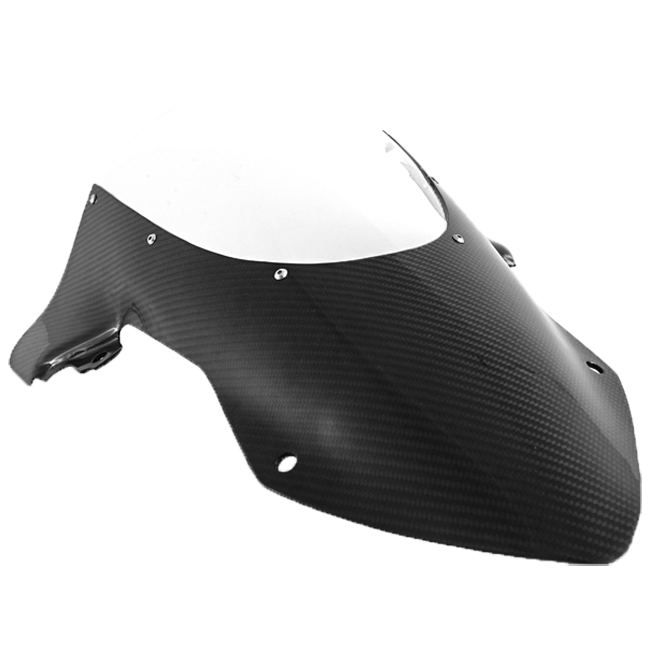 Voorruit Carbon Fullsix BMW S1000RR K67 (19-24) 