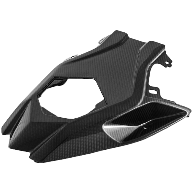 Heckonderdeel Carbon Fullsix BMW S1000RR K67 (19-22) 