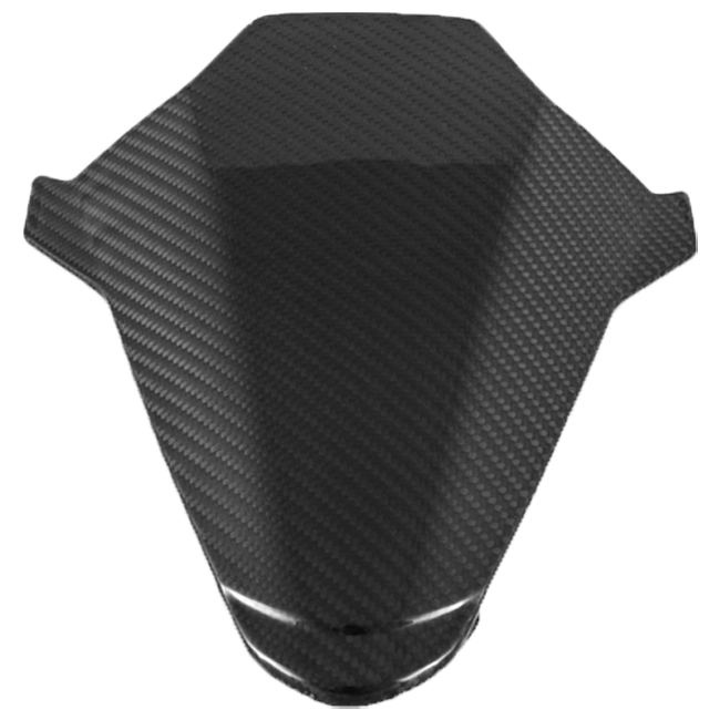 Instrumentenafdekking Carbon Fullsix BMW S1000RR K67 (19-22) 