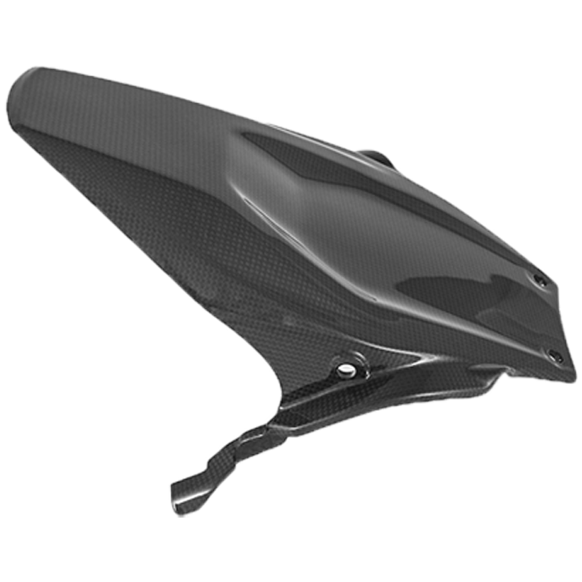 Achterspatbord Carbon Fullsix Ducati Panigale 899 (13-16) 