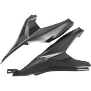 Carbon frame covers Fullsix Ducati Panigale 899 (13-16) 