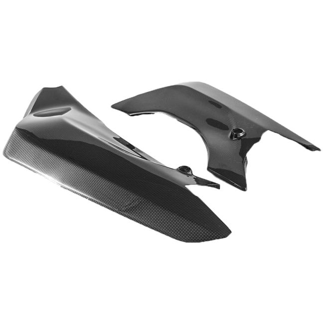 Schwingdekking Carbon Fullsix Ducati Panigale 899 (13-16) 