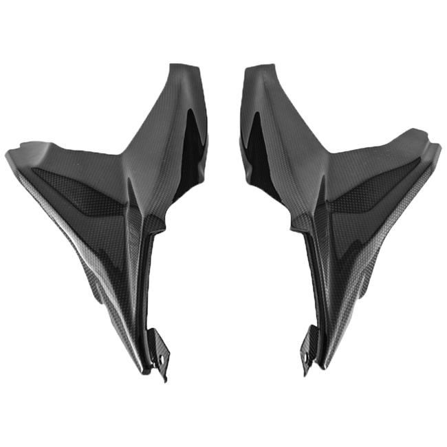Carbon frame covers Fullsix Ducati Panigale 959 (16-19) 