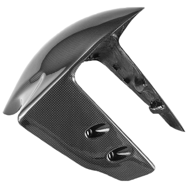 Voorkant spatbord Carbon Fullsix Ducati Panigale 1199/R/S (12-17) 