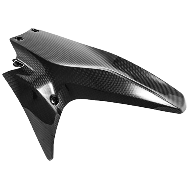 Achterspatbord "LONG" Carbon Fullsix Ducati Panigale 1199/R/S (12-17) 