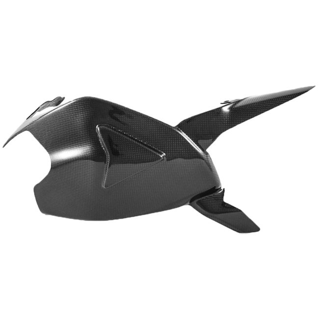 Swingcover "GP" Carbon Fullsix Ducati Panigale 1199/R/S (12-17) 