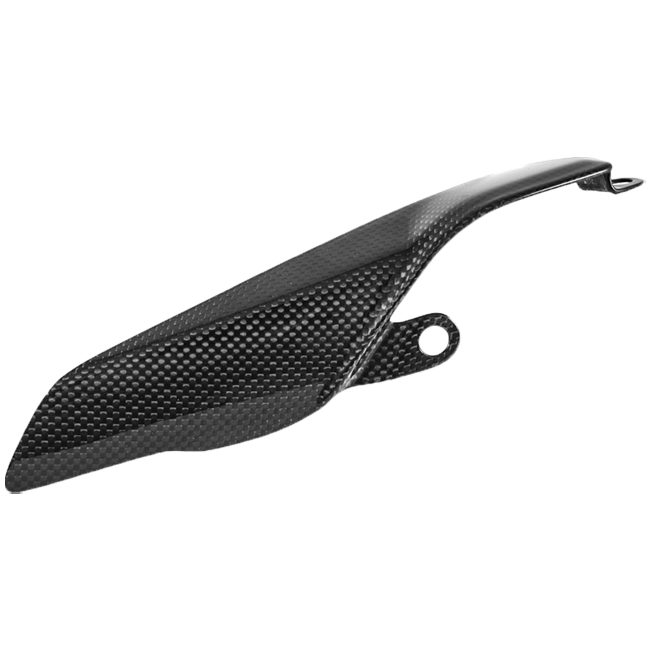 Kettingbeschermer Carbon Fullsix Ducati Panigale 1199/R/S (12-17) 