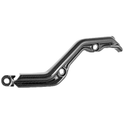 Remleidingafdekking Achter Carbon Fullsix Ducati Panigale 1299/S (15-18) 