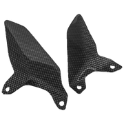 Fersenschutz Carbon Fullsix Ducati Panigale V2 955 (20-24) 