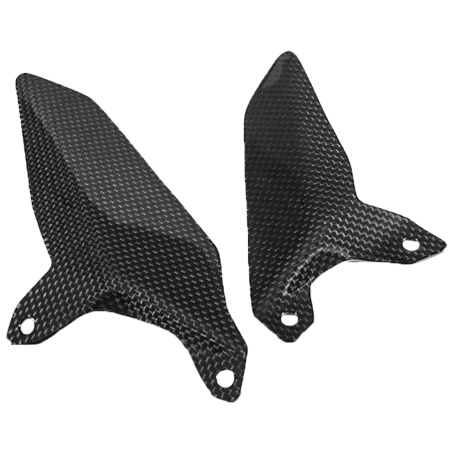 Fersenschutz Carbon Fullsix Ducati Panigale 1199/R/S (12-17) 