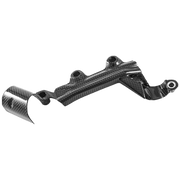Remcilinder Achterwiel Dekking Carbon Fullsix Ducati Panigale 1299/S (15-18) 