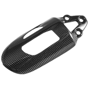Federbeincover Carbon Fullsix Ducati Panigale V2 955 (20-24) 