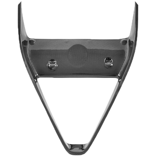 Koelcover Carbon Fullsix Ducati Panigale 1199/R/S (12-17) 