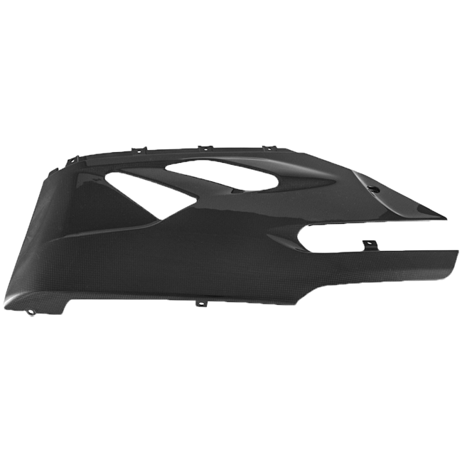 Zijdeel links onder Carbon Fullsix Ducati Panigale 959 (16-19) 