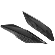 Tankbekleding onder Carbon Fullsix Ducati Panigale 1199/R/S (12-17) 
